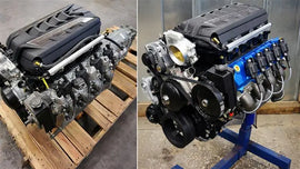 8 Speed Conversion Guide: Why Jeep Owners Are Upgrading Their Transmissions