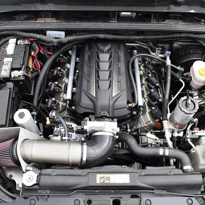 2007 - 2011 JK & JKU Jeep Wrangler