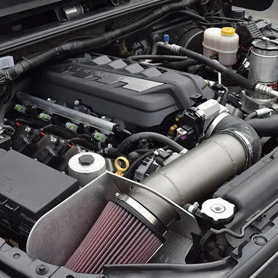 2018 – Current Jeep Wrangler JL & JLU