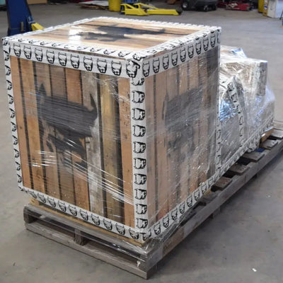 Engine Conversion Kits