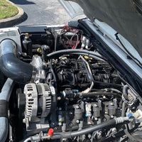 2011 Jeep Wrangler Custom 6.0L L96 385hp/410T - Vehicles For Sale