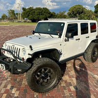 2011 Jeep Wrangler Custom 6.0L L96 385hp/410T - Vehicles For Sale