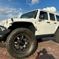 2011 Jeep Wrangler Custom 6.0L L96 385hp/410T - Vehicles For Sale