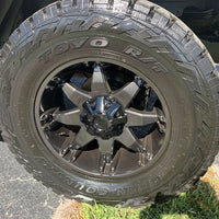 2011 Jeep Wrangler Custom 6.0L L96 385hp/410T - Vehicles For Sale