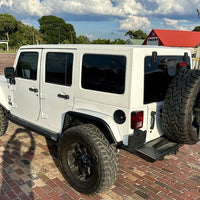2011 Jeep Wrangler Custom 6.0L L96 385hp/410T - Vehicles For Sale