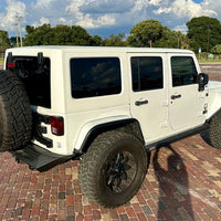 2011 Jeep Wrangler Custom 6.0L L96 385hp/410T - Vehicles For Sale