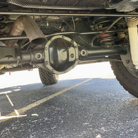 2011 Jeep Wrangler Custom 6.0L L96 385hp/410T - Vehicles For Sale