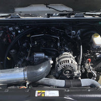 2011 Jeep Wrangler Custom 6.0L L96 385hp/410T - Vehicles For Sale