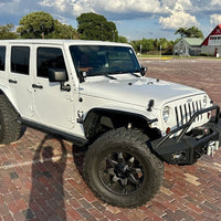 2011 Jeep Wrangler Custom 6.0L L96 385hp/410T - Vehicles For Sale
