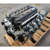 2012 – 2018 | 500HP 6.6L LX3 V8 engine and 8-speed conversion for late Jeep Wrangler JK and JKU - Engine & Transmission