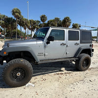 2017 Jeep Wrangler Sport - Vehicles For Sale