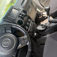 2017 Jeep Wrangler Sport - Vehicles For Sale