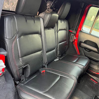 2018 Red Jeep Wrangler JL For Sale - Vehicles For Sale