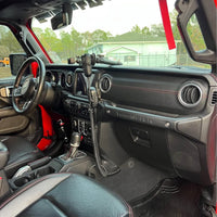 2018 Red Jeep Wrangler JL For Sale - Vehicles For Sale