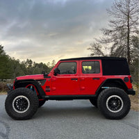 2018 Red Jeep Wrangler JL For Sale - Vehicles For Sale