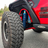 2018 Red Jeep Wrangler JL For Sale - Vehicles For Sale
