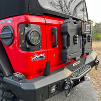 2018 Red Jeep Wrangler JL For Sale - Vehicles For Sale