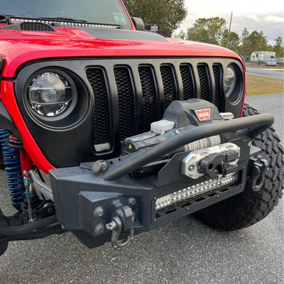 2018 Red Jeep Wrangler JL For Sale - Vehicles For Sale