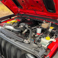 2018 Red Jeep Wrangler JL For Sale - Vehicles For Sale