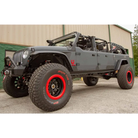 2018 SEMA Chase Truck by Bruiser Conversions - Vehicles For Sale
