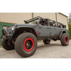 2018 SEMA Chase Truck by Bruiser Conversions - Vehicles For Sale