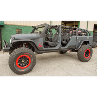 2018 SEMA Chase Truck by Bruiser Conversions - Vehicles For Sale
