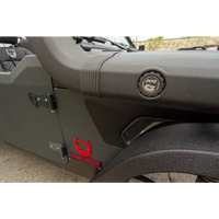2018 SEMA Chase Truck by Bruiser Conversions - Vehicles For Sale