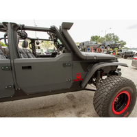 2018 SEMA Chase Truck by Bruiser Conversions - Vehicles For Sale