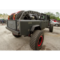 2018 SEMA Chase Truck by Bruiser Conversions - Vehicles For Sale
