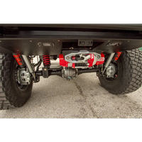 2018 SEMA Chase Truck by Bruiser Conversions - Vehicles For Sale