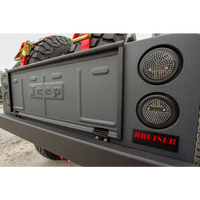 2018 SEMA Chase Truck by Bruiser Conversions - Vehicles For Sale