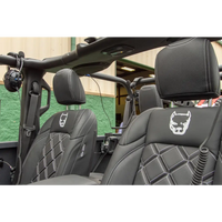 2018 SEMA Chase Truck by Bruiser Conversions - Vehicles For Sale