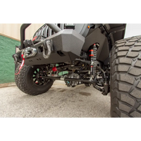2018 SEMA Chase Truck by Bruiser Conversions - Vehicles For Sale