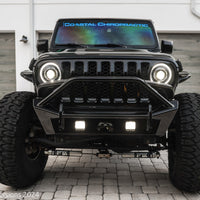 2021 Black Jeep Gladiator For Sale - Vehicles For Sale