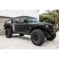 2021 Black Jeep Gladiator For Sale - Vehicles For Sale