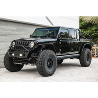 2021 Black Jeep Gladiator For Sale - Vehicles For Sale