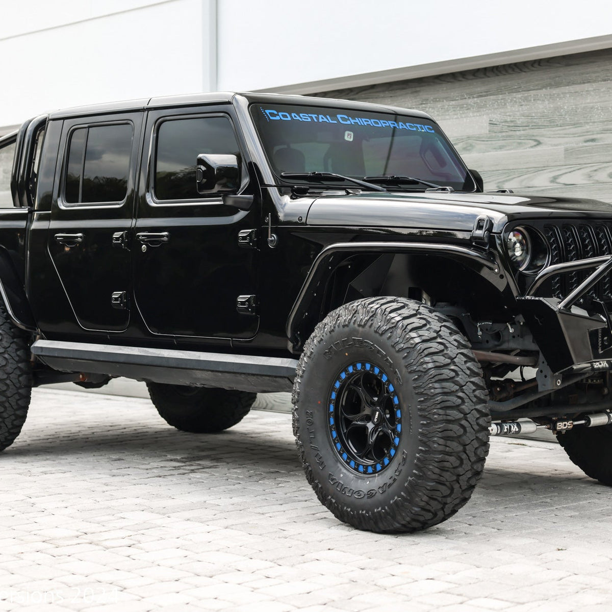 2021 Black Jeep Gladiator For Sale - Vehicles For Sale