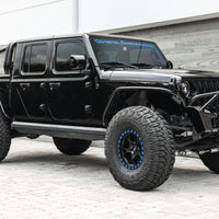 2021 Black Jeep Gladiator For Sale - Vehicles For Sale