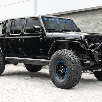 2021 Black Jeep Gladiator For Sale - Vehicles For Sale