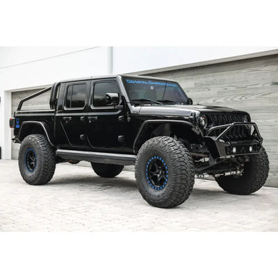 2021 Black Jeep Gladiator For Sale - Vehicles For Sale