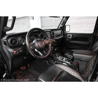 2021 Black Jeep Gladiator For Sale - Vehicles For Sale