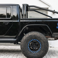 2021 Black Jeep Gladiator For Sale - Vehicles For Sale