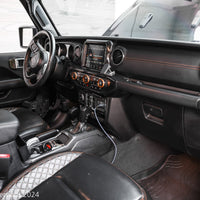 2021 Black Jeep Gladiator For Sale - Vehicles For Sale