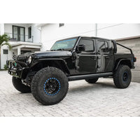 2021 Black Jeep Gladiator For Sale - Vehicles For Sale