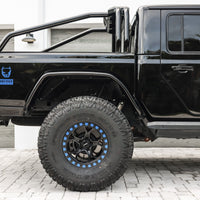 2021 Black Jeep Gladiator For Sale - Vehicles For Sale