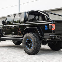 2021 Black Jeep Gladiator For Sale - Vehicles For Sale