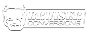 Bruiser Conversions