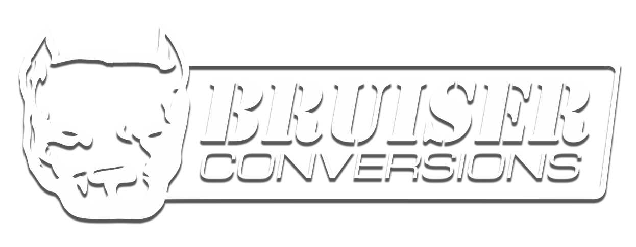 Bruiser Conversions