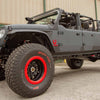 2018 SEMA Chase Truck by Bruiser Conversions