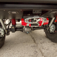2018 SEMA Chase Truck by Bruiser Conversions
